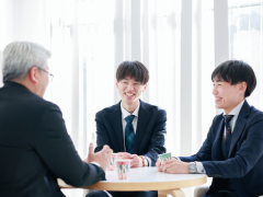 就業先イメージ