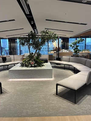 就業先イメージ