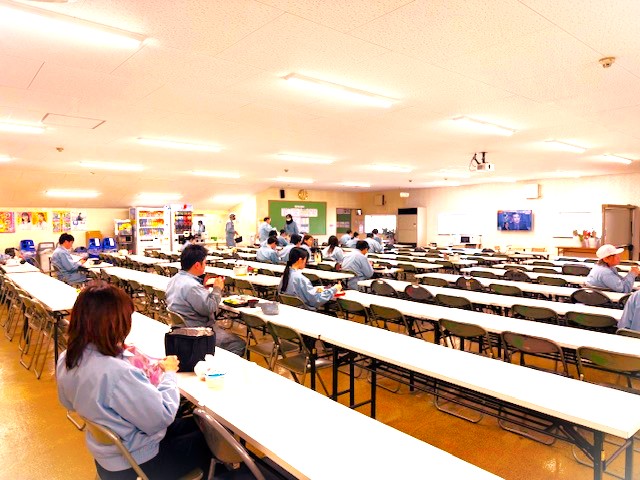 就業先イメージ