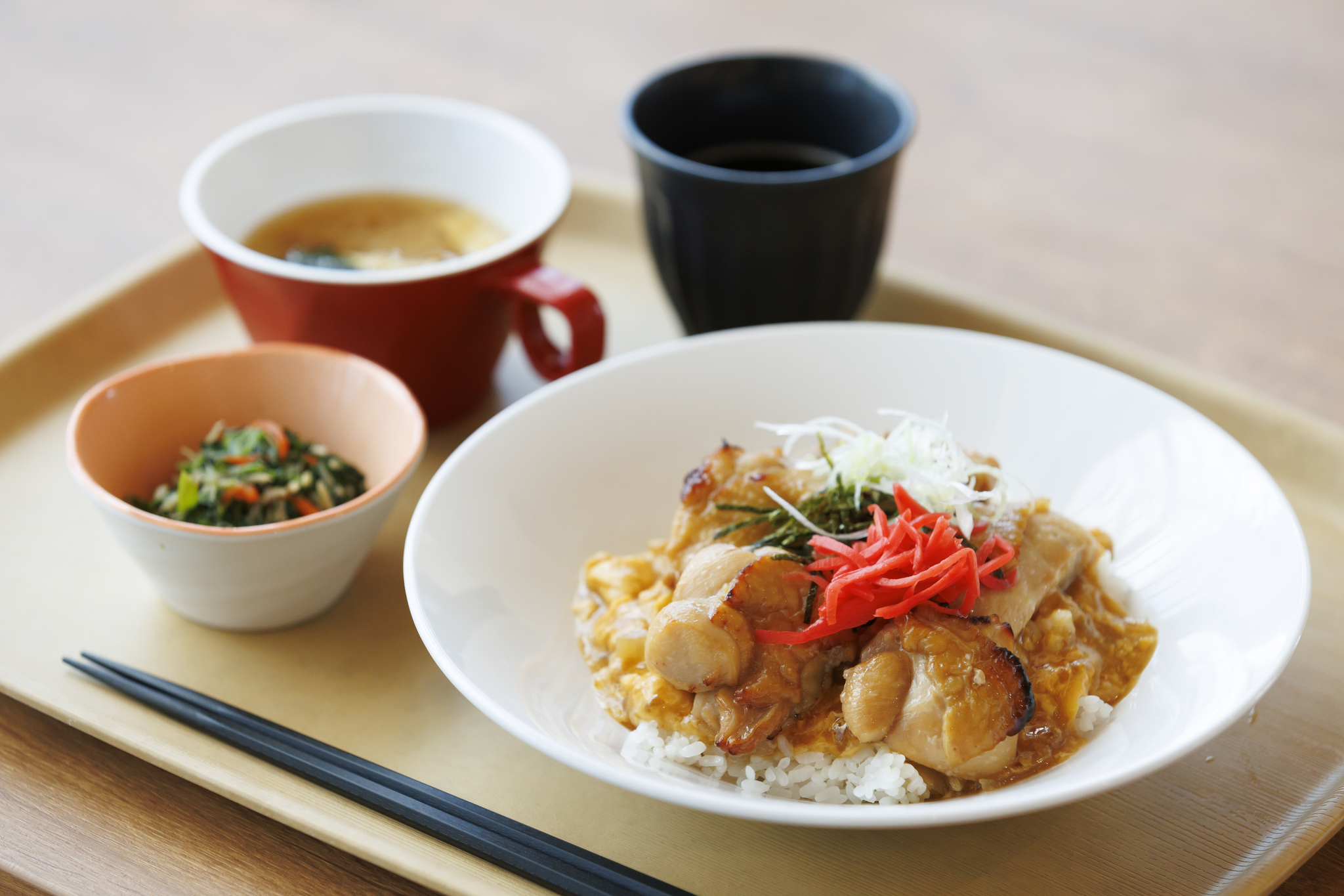 就業先イメージ