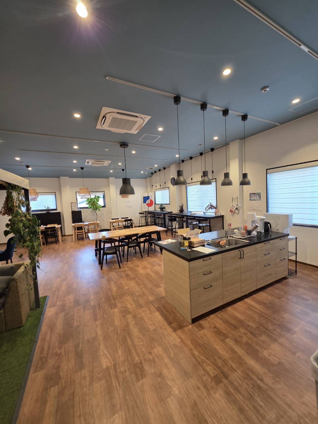 就業先イメージ