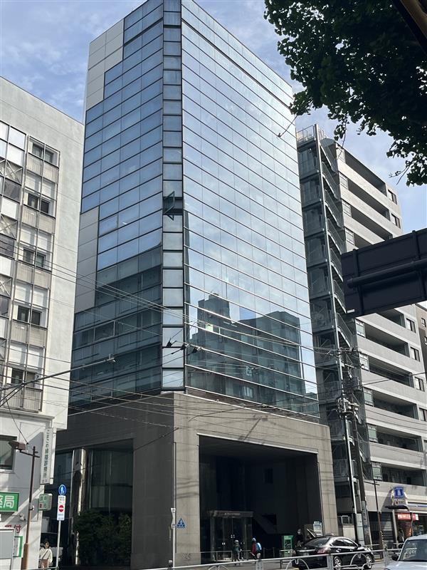 就業先イメージ