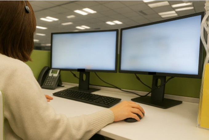 就業先イメージ