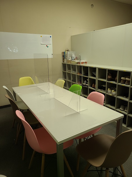 就業先イメージ