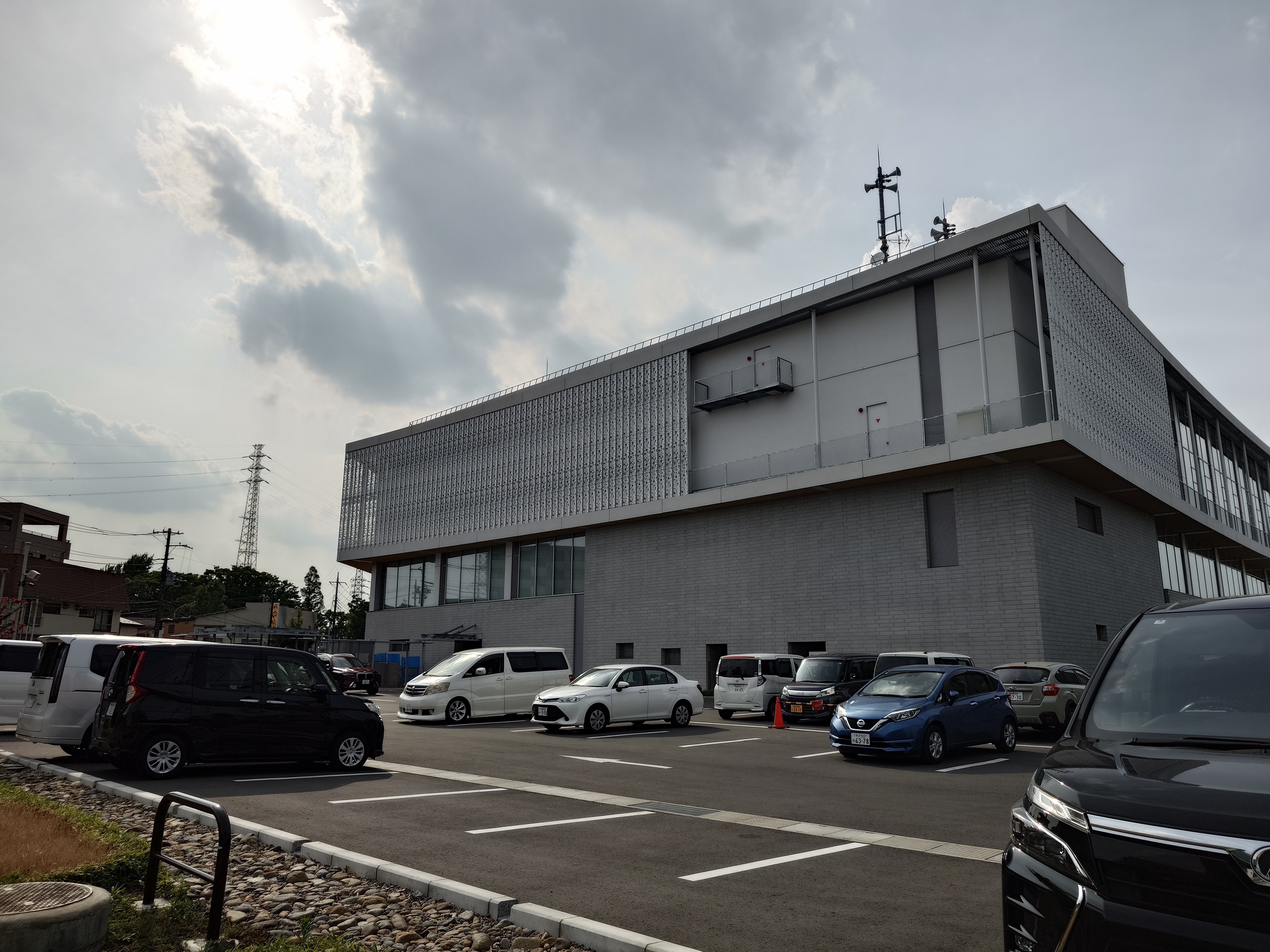 就業先イメージ