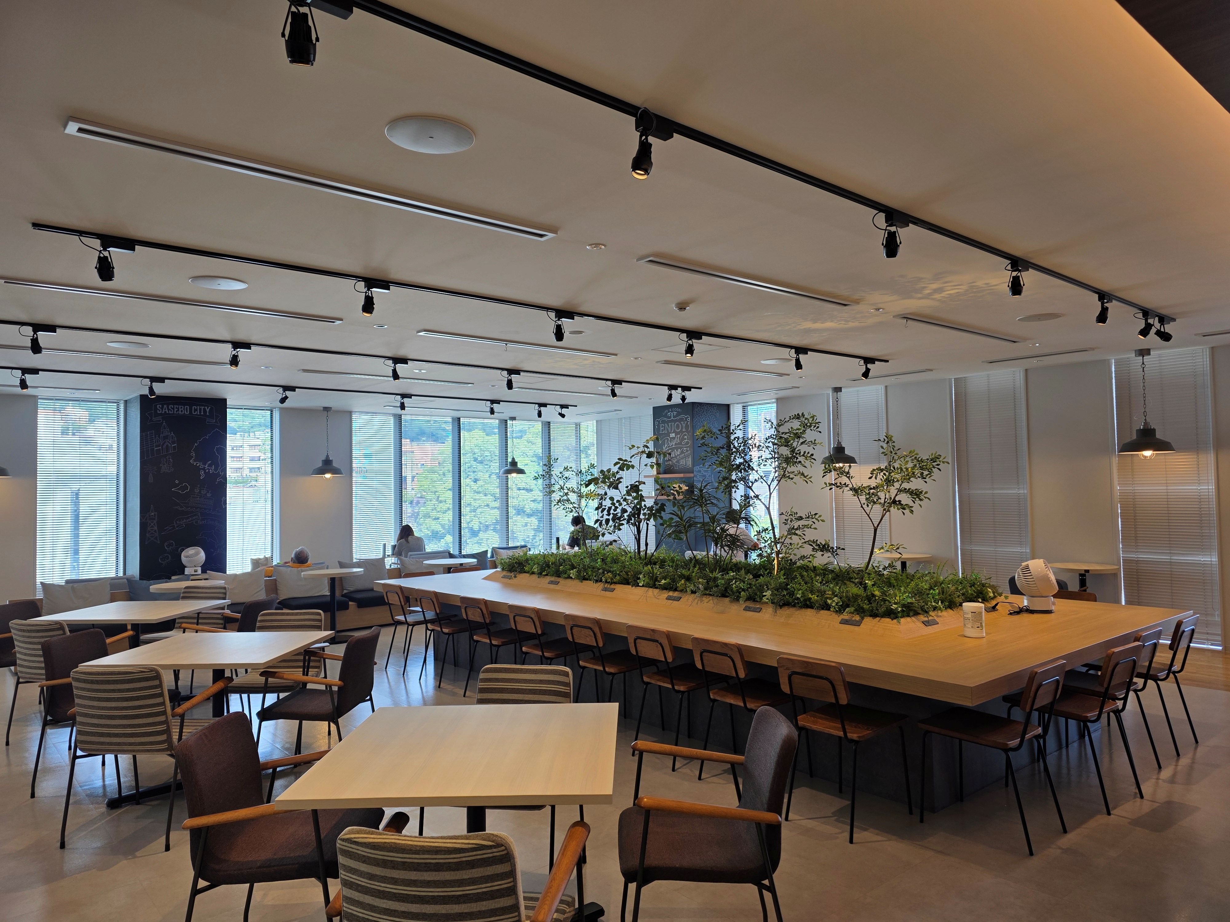 就業先イメージ