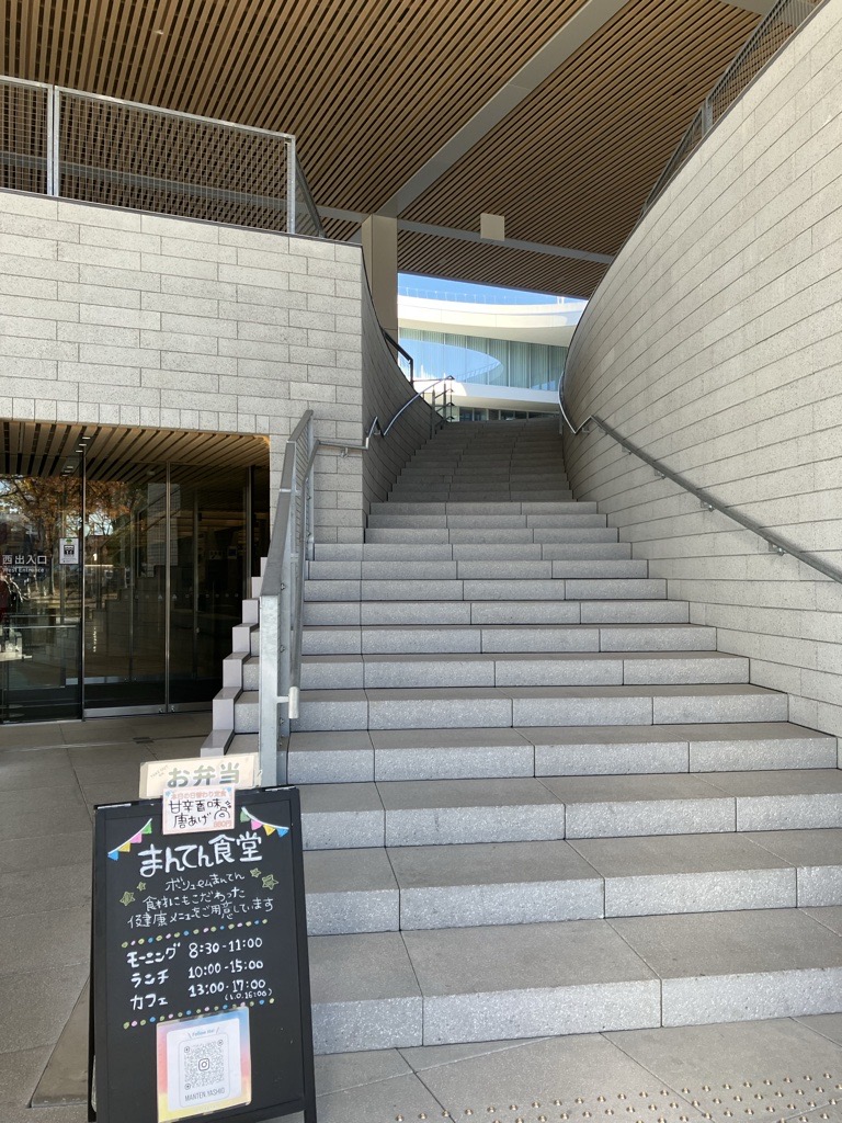 就業先イメージ