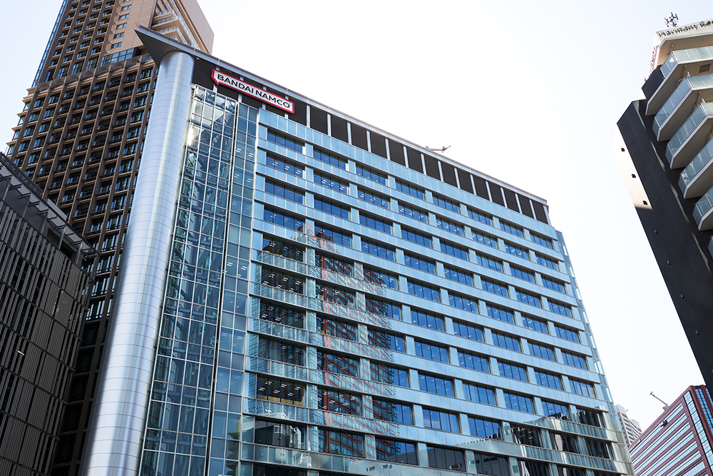 就業先イメージ