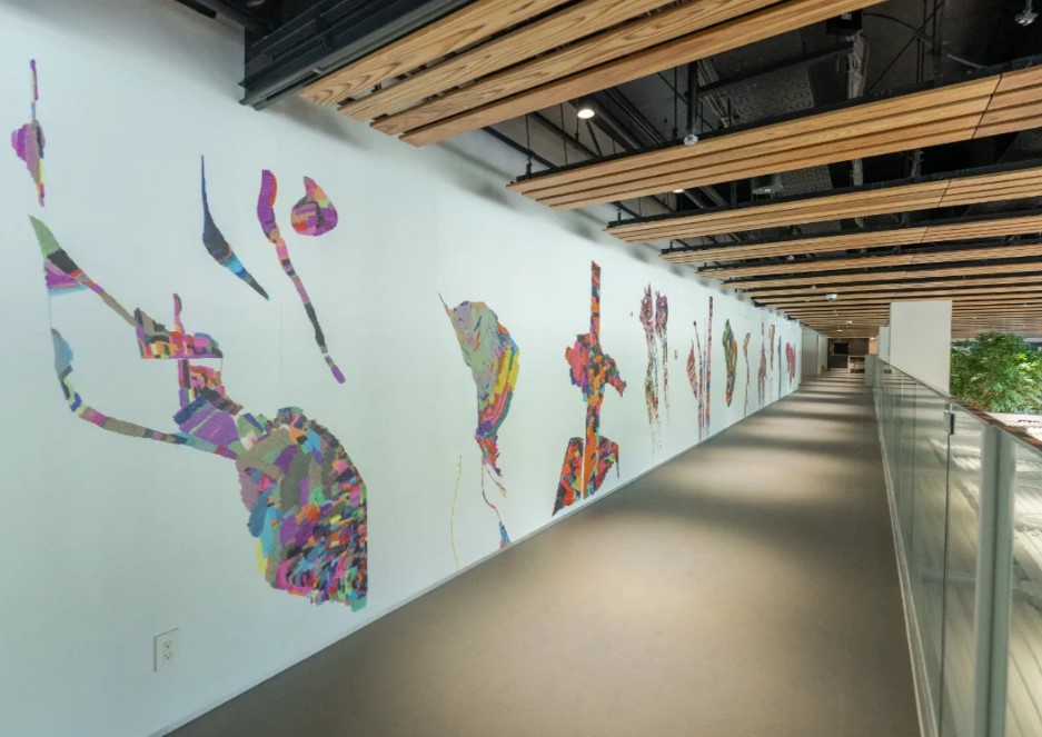 就業先イメージ