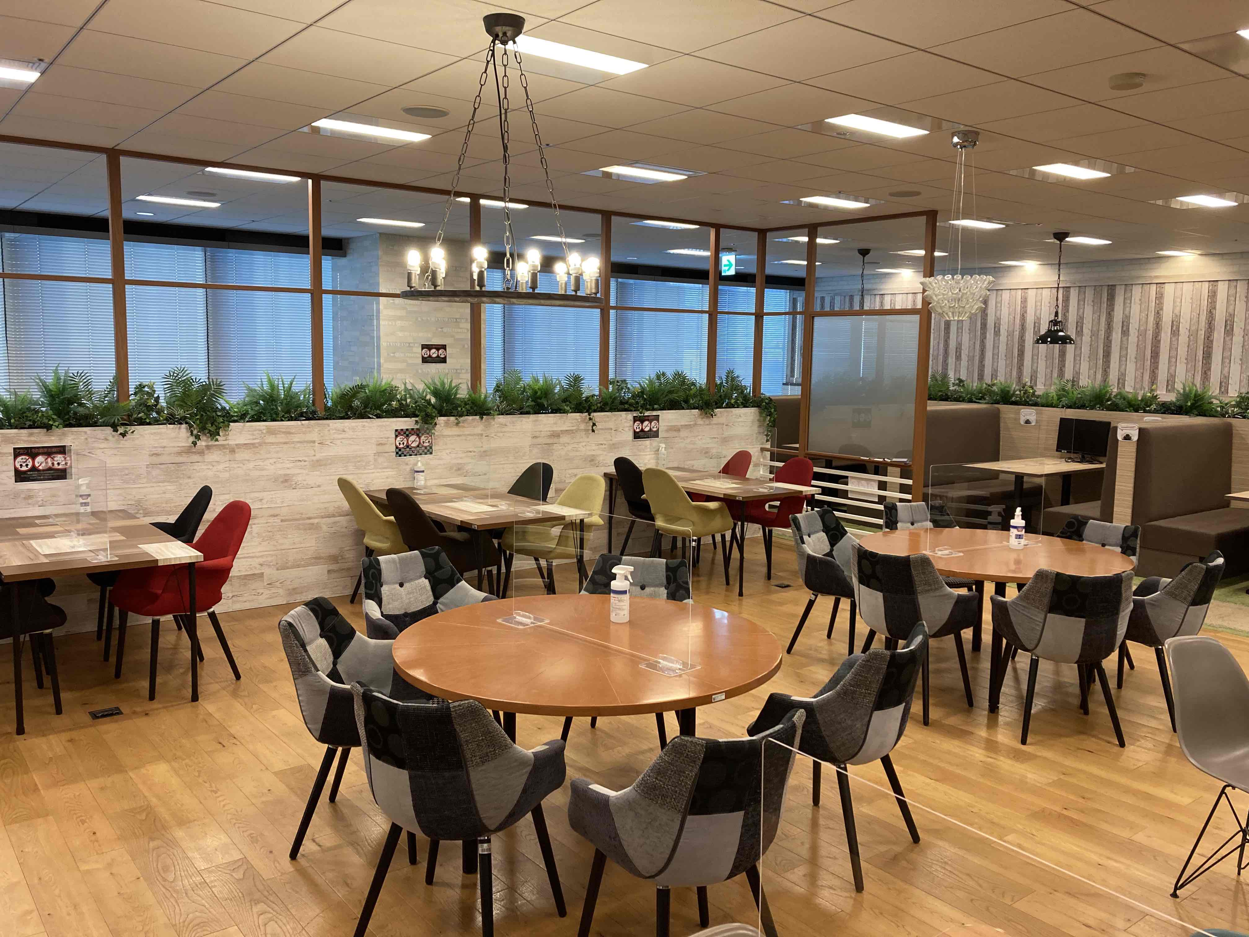 就業先イメージ