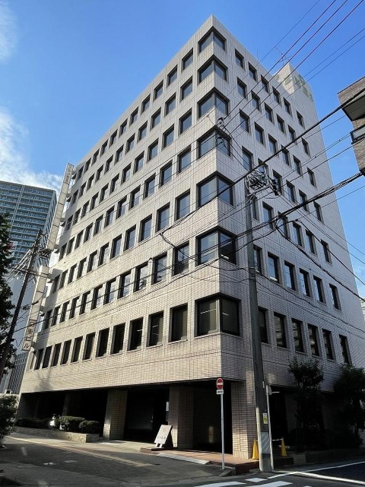就業先イメージ