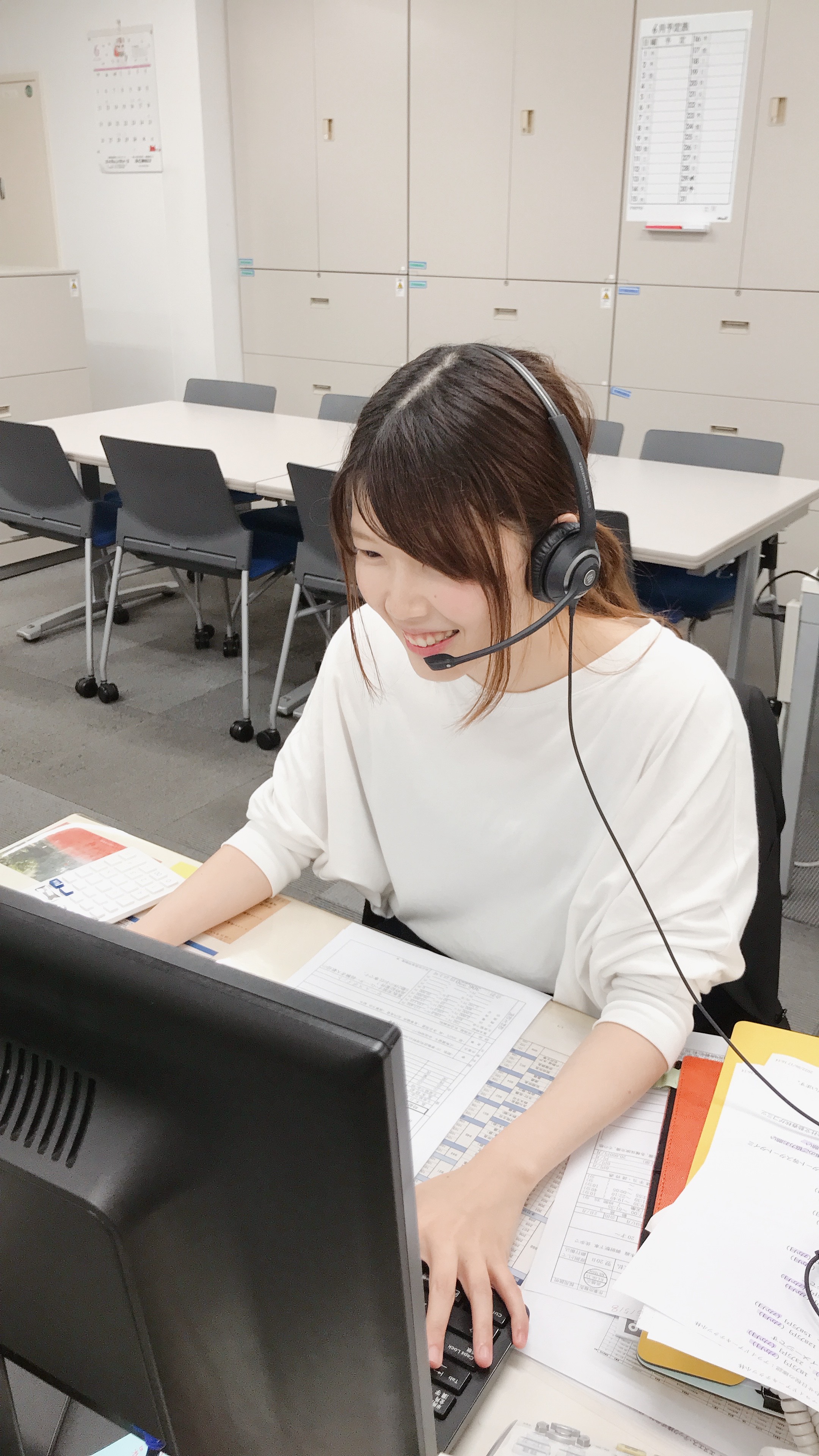 就業先イメージ