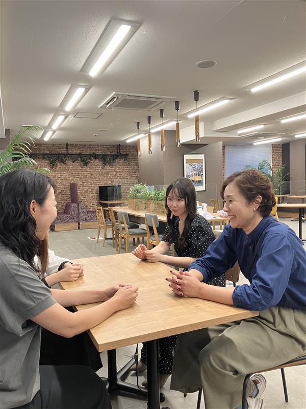 就業先イメージ