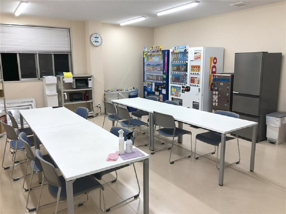 就業先イメージ