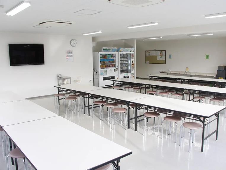 就業先イメージ