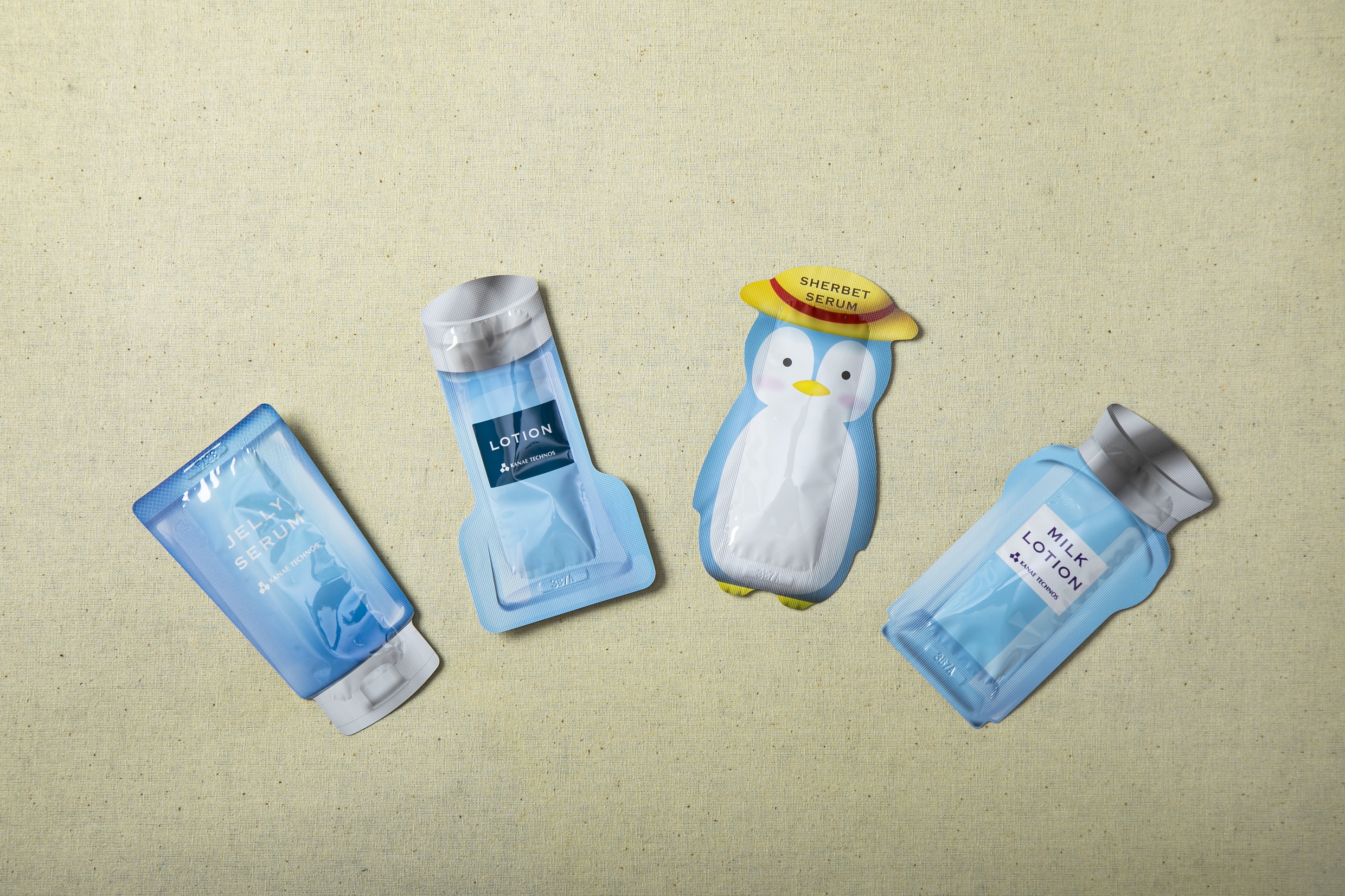 就業先イメージ