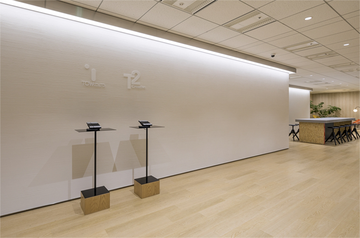 就業先イメージ