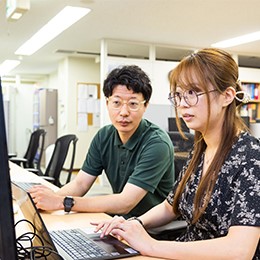 就業先イメージ