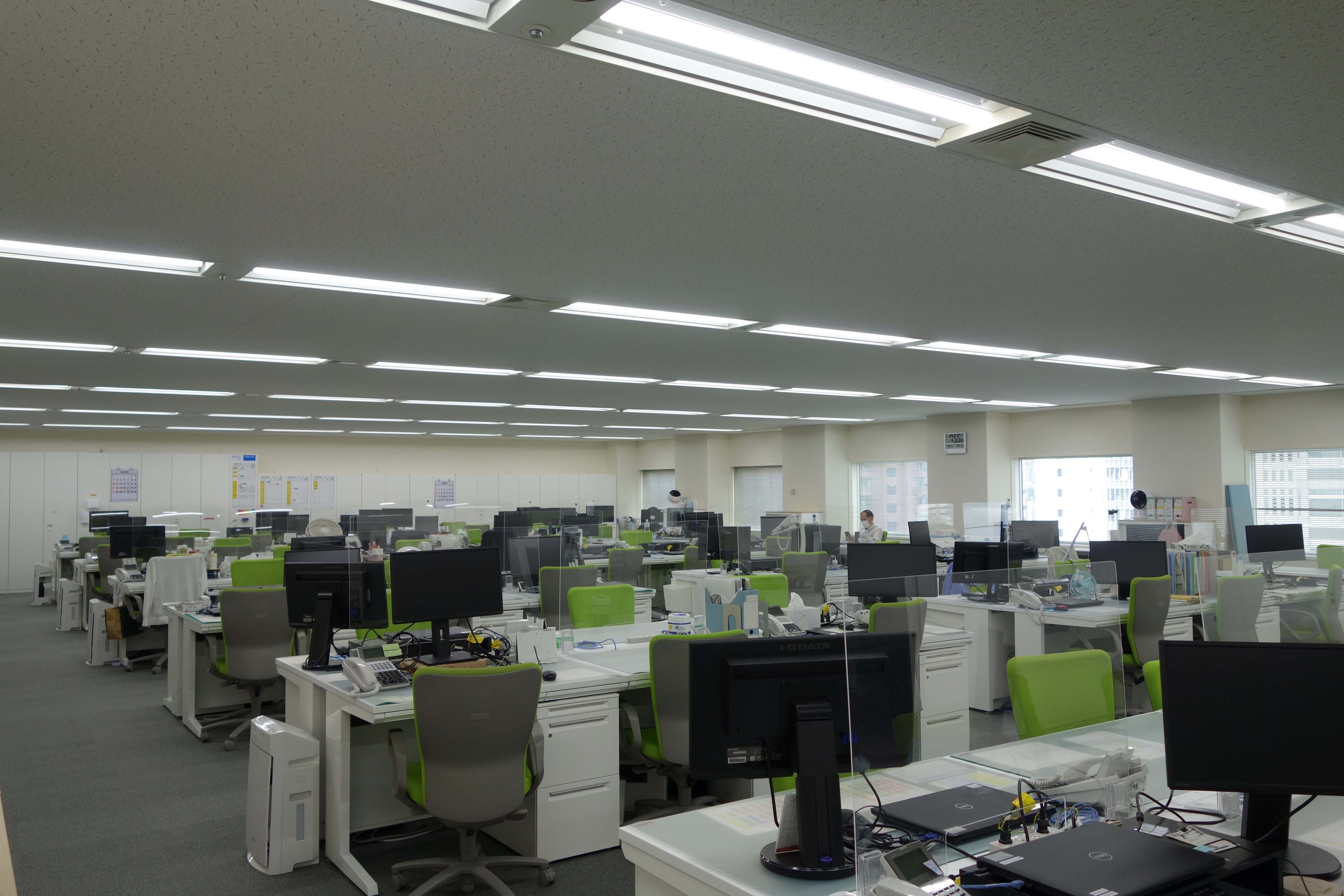 就業先イメージ