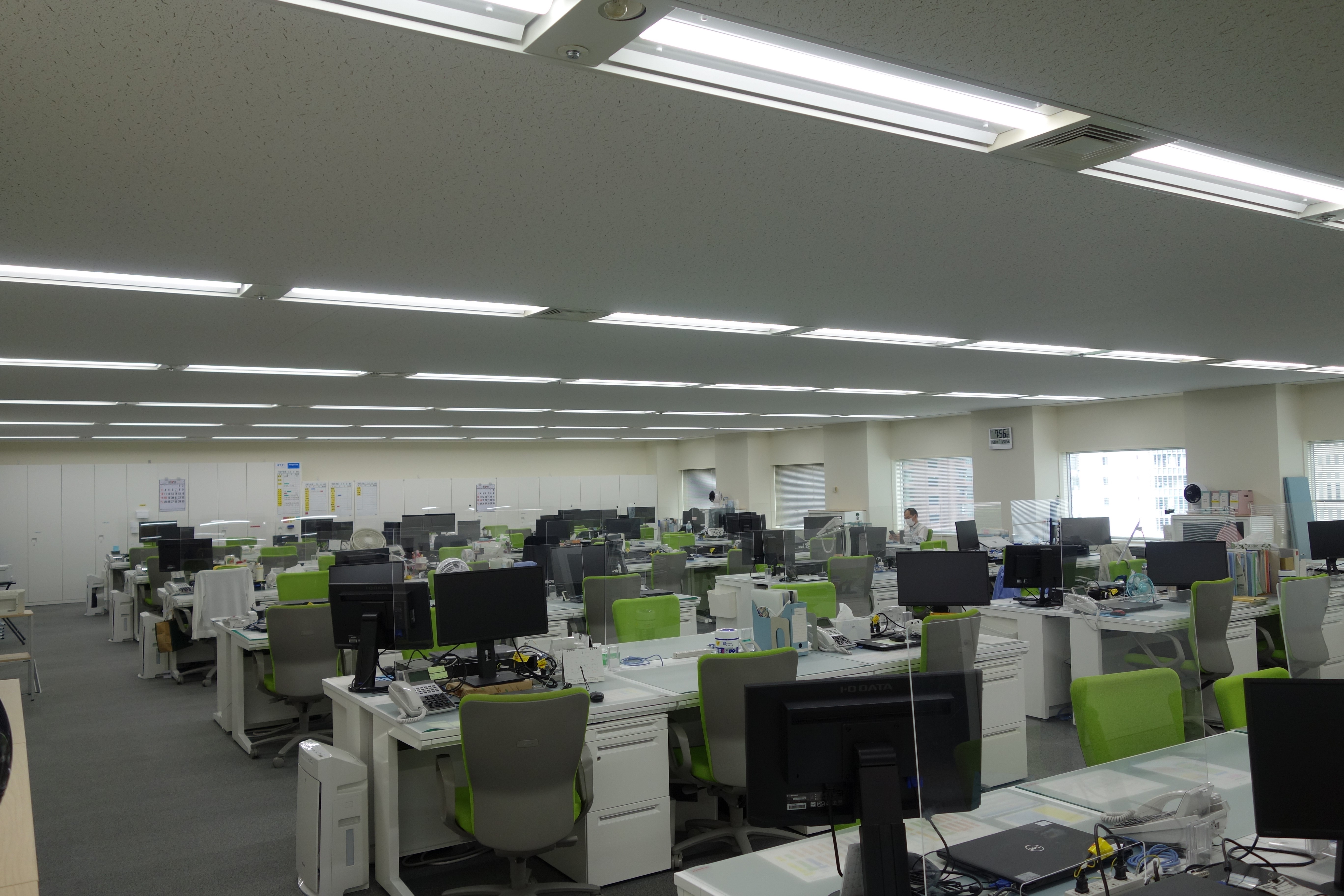 就業先イメージ