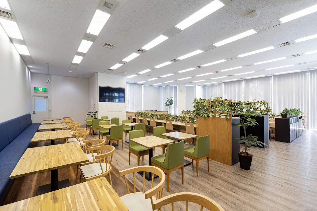 就業先イメージ