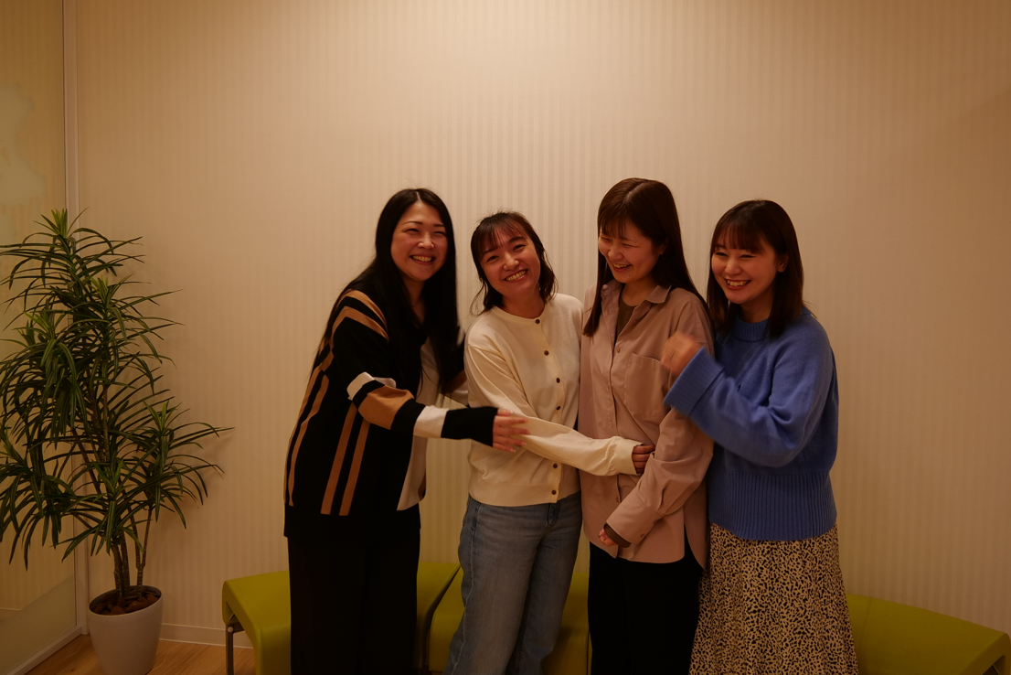 就業先イメージ