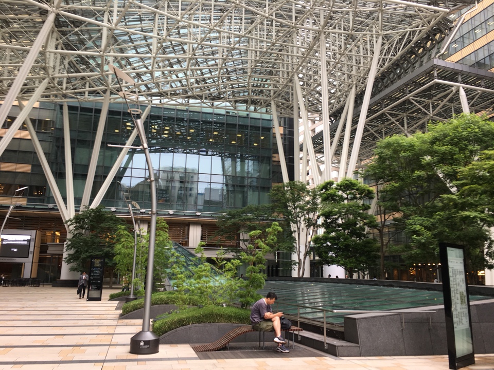 就業先イメージ