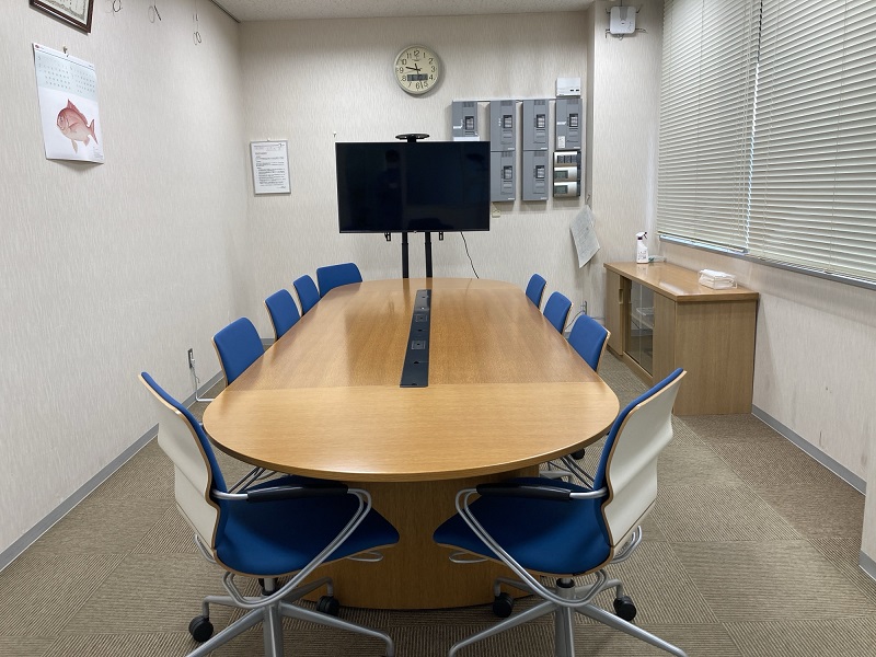 就業先イメージ