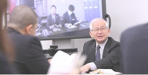 就業先イメージ