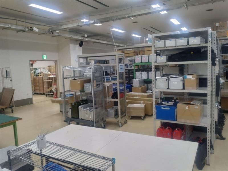 就業先イメージ