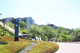 就業先イメージ