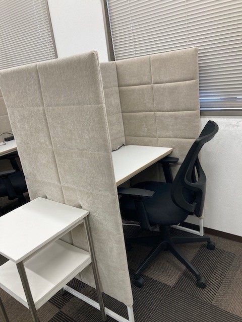 就業先イメージ