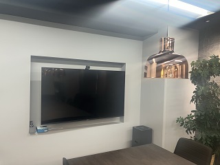就業先イメージ