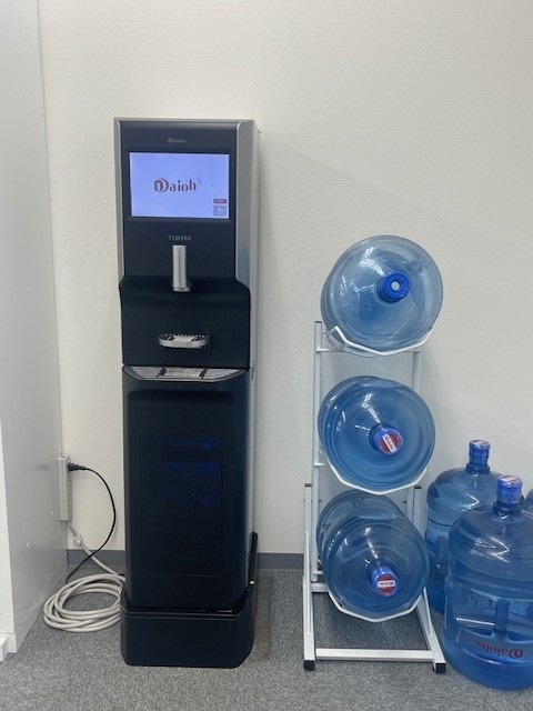 就業先イメージ