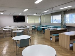 就業先イメージ