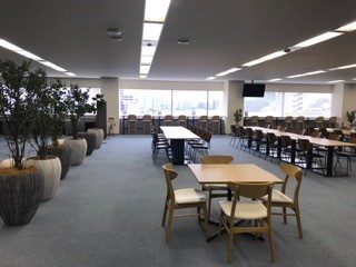 就業先イメージ