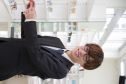就業先イメージ