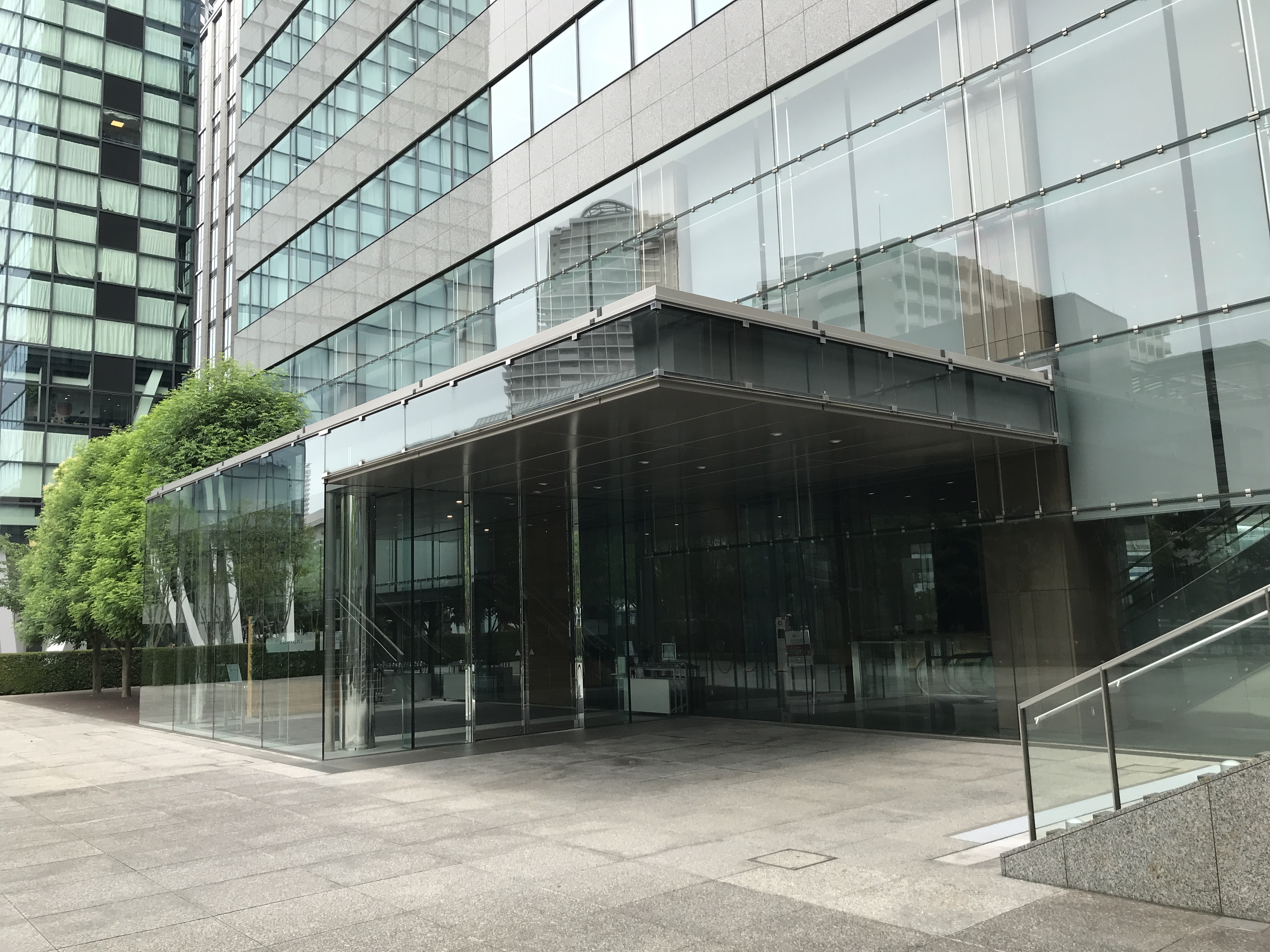 就業先イメージ