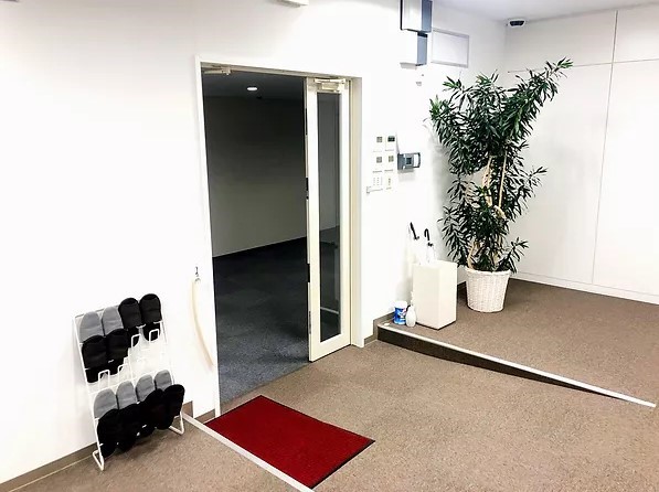 就業先イメージ