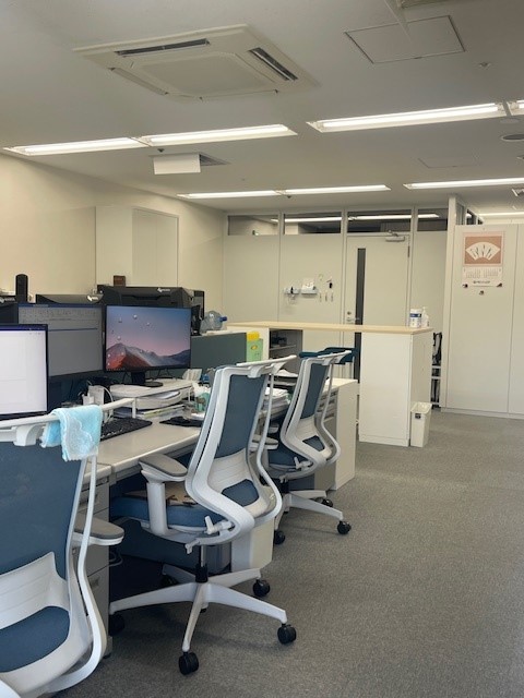 就業先イメージ