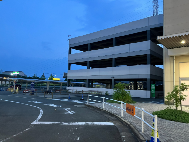 就業先イメージ