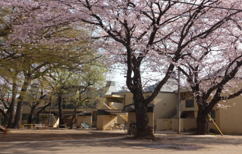 就業先イメージ