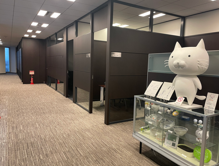 就業先イメージ