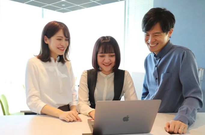 就業先イメージ