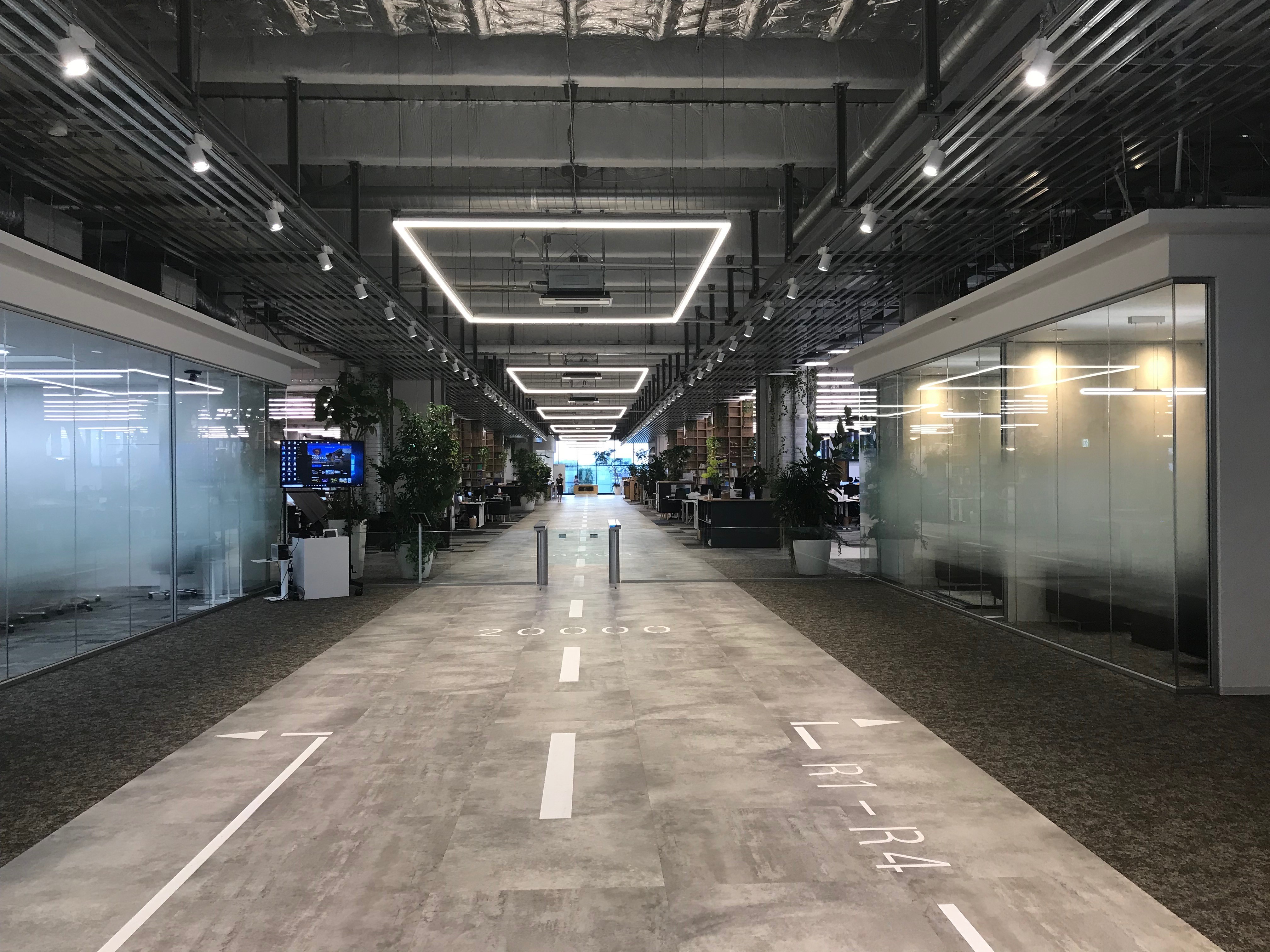 就業先イメージ