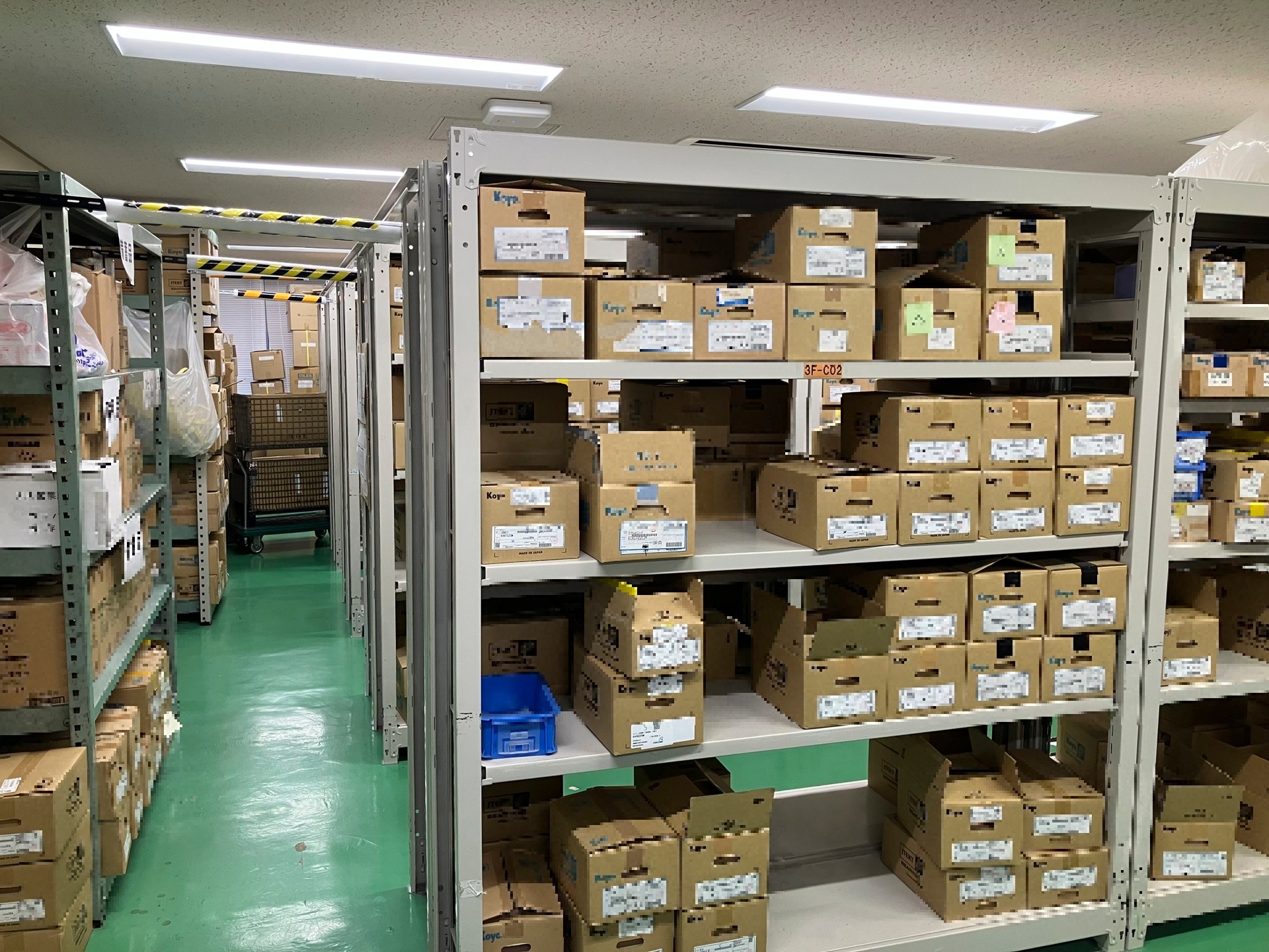 就業先イメージ