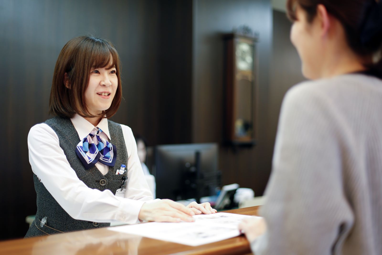 就業先イメージ