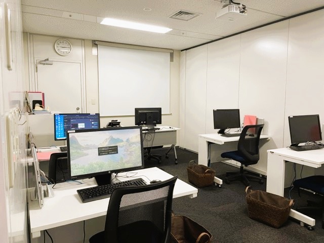 就業先イメージ
