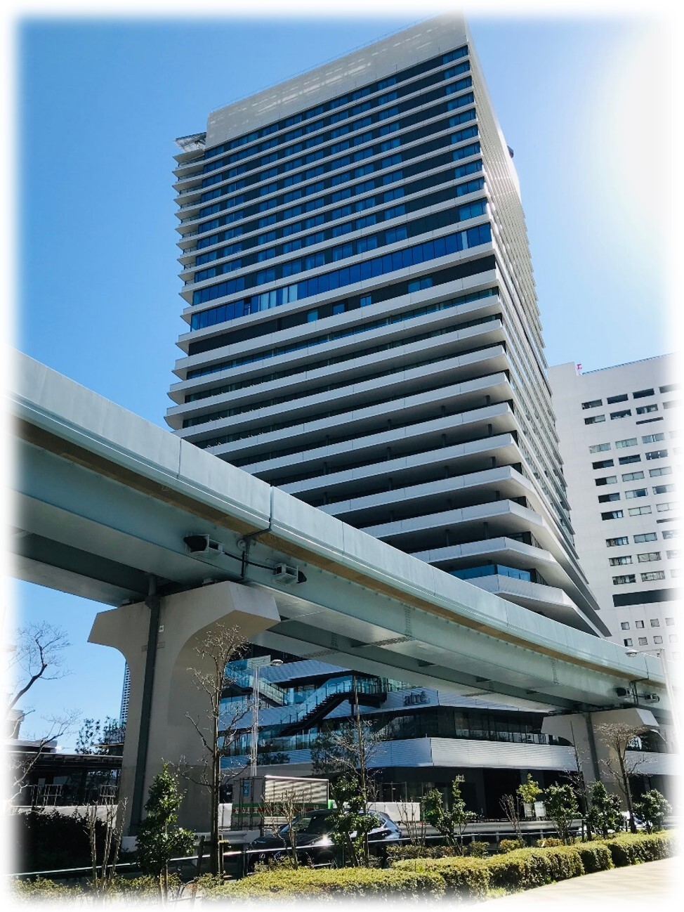 就業先イメージ