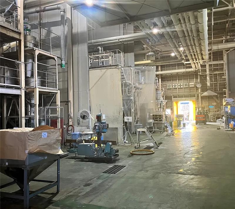 就業先イメージ